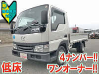 TC-SYE6T：中古平ボディ小型（2t・3t）タイタン 兵庫・山口・大阪エリア販売実績！【中古トラックのトラック王国】