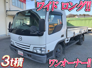 KK-WH63H：中古平ボディ小型（2t・3t）タイタン 兵庫・香川・鳥取エリア販売実績！【中古トラックのトラック王国】