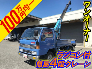 U-WGTAT：中古クレーン付小型（2t・3t）タイタン 兵庫・大阪・島根エリア販売実績！【中古トラックのトラック王国】