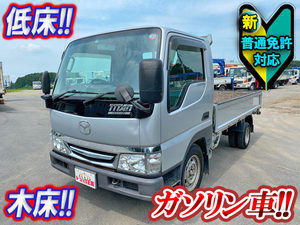 TC-SYE6T：中古平ボディ小型（2t・3t）タイタンダッシュ 栃木・埼玉・茨城エリア販売実績！【中古トラックのトラック王国】