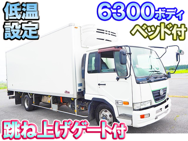 UDトラックスコンドル冷凍車（冷蔵車）中型（4t）BDG-MK36C [写真01]