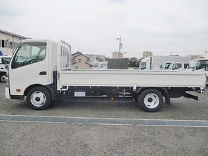 TKG-XZC710：中古平ボディ小型（2t・3t）ダイナ 三重・静岡・長野