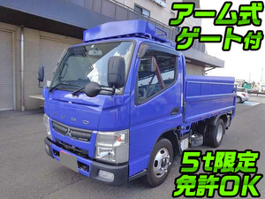 2tトラック 2トン車 の最大積載量 総重量 荷台寸法 運転 中古情報など トラック王国ジャーナル