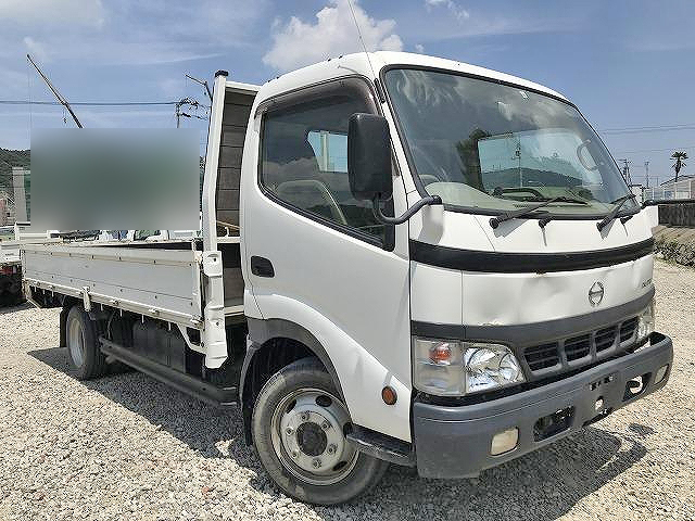 Kk Xzu410m 中古平ボディ小型 2t 3t デュトロ 兵庫 大阪 鳥取納車対応 中古トラックのトラック王国