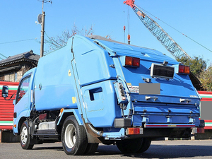 中古パッカー車 塵芥車 ごみ収集車 中古トラックのトラック王国 大特価セール中