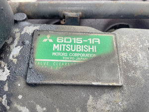 P-FK316D改：中古トラッククレーン中型（4t）ファイターミニヨン 兵庫・広島・香川エリア販売実績！【中古トラックのトラック王国】