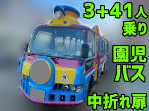 バス運転手 ドライバー の月収 年収ガイド 必要免許や車種紹介まで トラック王国ジャーナル