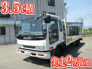 KC-FRR33K2G：中古回送車中型（4t）フォワード 三重・岐阜・静岡エリア