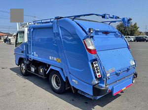 中古パッカー車 塵芥車 ごみ収集車 小型 2t 3t 中古トラックのトラック王国 大特価セール中