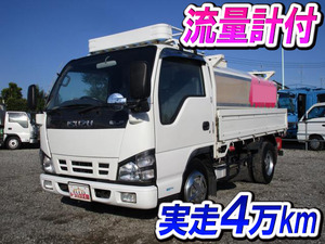 PB-NKR81A：中古タンク車（タンクローリー）小型（2t・3t）エルフ 栃木・山形・群馬エリア販売実績！【中古トラックのトラック王国】