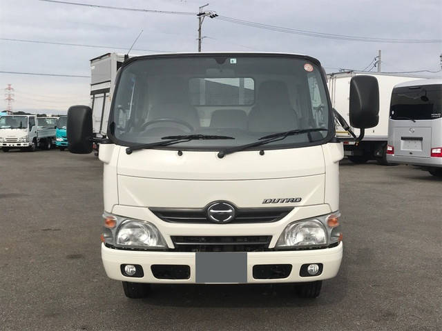 ズーム ダウンフォースHGサス 1台分 ポルテ NNP15 1NZFE H18/1〜 4WD