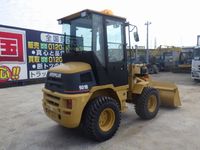 901B：中古タイヤショベル（ホイルローダー）CAT 栃木・山形・秋田エリア販売実績！【中古重機のトラック王国】