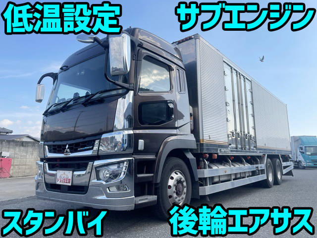 大型ダンプ FUSO 左ミラー 100％本物保証 にてお ヤフオク! 三菱ふそう