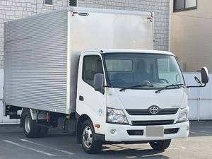 トヨタダイナアルミバン2014年(平成26年)TKG-XZU710