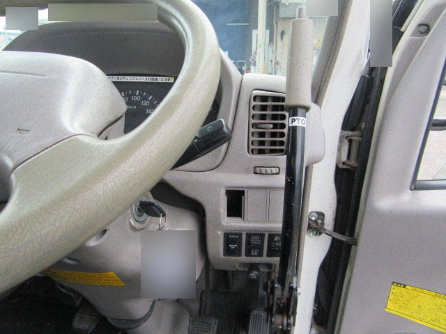 日野デュトロ高所作業車小型（2t・3t）[写真33]