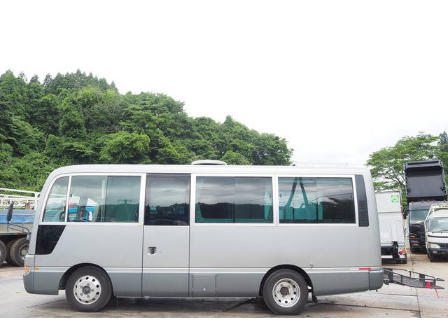 KK-BVW41：中古キャンピングカー中型（4t）シビリアン 栃木・青森・千葉納車対応！【中古トラックのトラック王国】