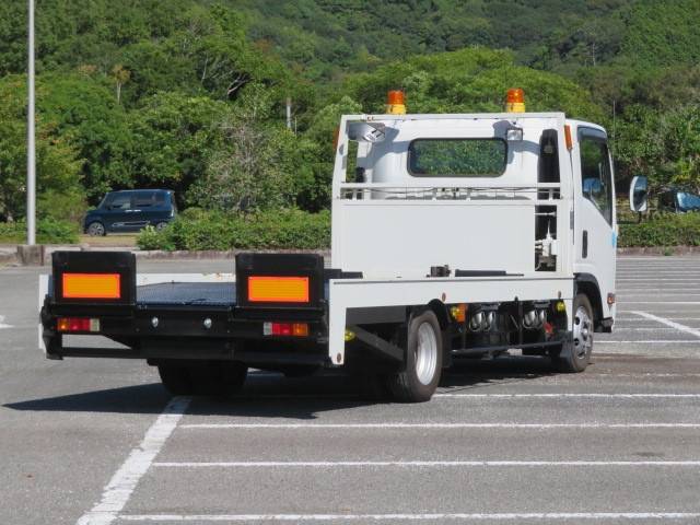 BKG-LPR85AN：中古セルフローダー小型（2t・3t）タイタン 兵庫・香川・徳島納車対応！【中古トラックのトラック王国】