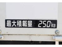 三菱ふそうキャンター高所作業車小型（2t・3t）[写真11]
