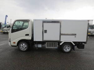LDF-KDY231：中古冷凍車（冷蔵車）小型（2t・3t）トヨエース 三重 