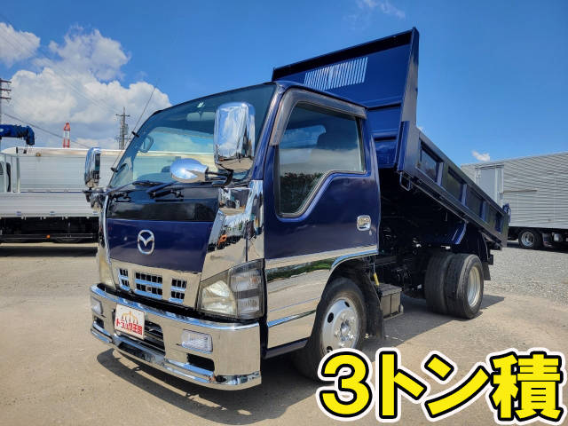 PB-LKR81AD：中古ダンプ小型（2t・3t）タイタン 三重・岐阜・山梨納車対応【中古トラックのトラック王国】