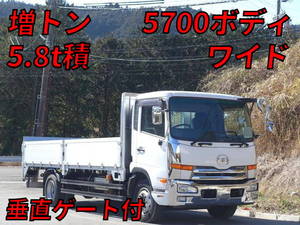 日産コンドルアルミブロック2013年(平成25年)TKG-LK38N