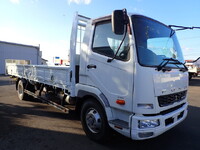 三菱ふそうファイター平ボディ中型(4t)