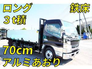 日産アトラスアルミブロック2016年(平成28年)TPG-FEA5W