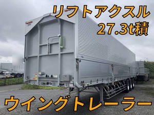 その他のメーカーその他の車種ウイングトレーラーPFB34118