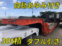 その他のメーカー大型(10t)トレーラー(セミトレーラー)