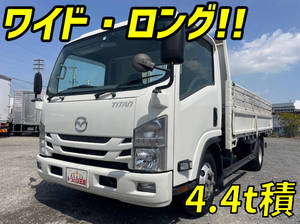 マツダタイタン平ボディ2015年(平成27年)TPG-LPR85YN