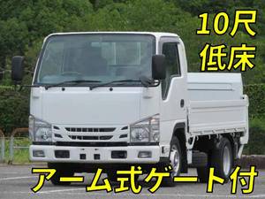 マツダタイタン平ボディ2017年(平成29年)TRG-LJR85A