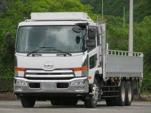 日産コンドルアルミブロック2014年(平成26年)QDG-PW39L