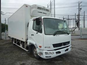 三菱ふそうファイター冷凍車（冷蔵車）2013年(平成25年)TKG-FK64F