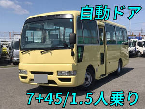 日産シビリアン園児バス2019年(平成31年)ABG-DHW41