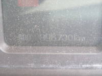 三菱ふそうファイターセルフクレーン3段増トン（6t・8t）[写真32]