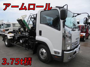 いすゞフォワードコンテナ専用車2012年(平成24年)SKG-FRR90S1