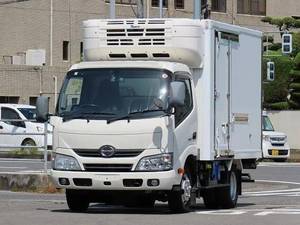 日野デュトロ冷凍車（冷蔵車）2014年(平成26年)TKG-XZC605M