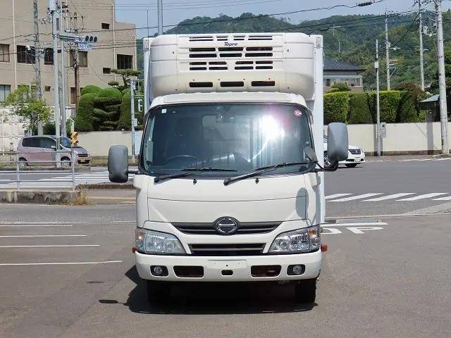 日野デュトロ冷凍車（冷蔵車）小型（2t・3t）[写真05]