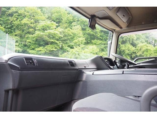 QKG-FV50VX：中古ダンプ大型（10t）スーパーグレート 栃木・福島・山形納車対応！【中古トラックのトラック王国】