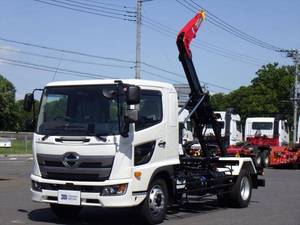 日野レンジャーコンテナ専用車2023年(令和5年)2KG-FE2ACA