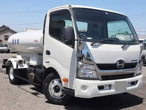 中古デュトロ散水車