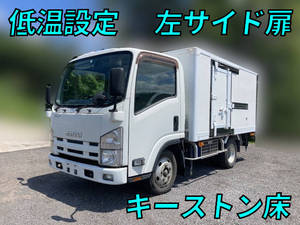 いすゞ冷凍車（冷蔵車） 2012年(平成24年) SKG-NMR85AN