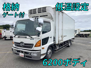 日野レンジャー冷凍車（冷蔵車）2014年(平成26年)TKG-FC9JKAA