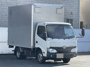 トヨタトヨエースアルミバン2019年(平成31年)TPG-XZC605