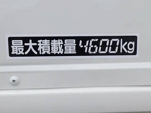 いすゞエルフ平ボディ小型（2t・3t）[写真18]