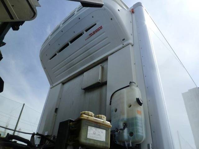 三菱ふそうスーパーグレート冷凍車（冷蔵車）大型（10t）[写真31]