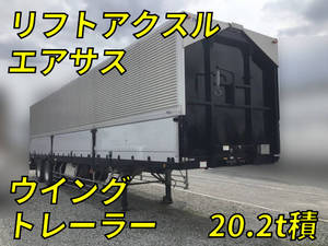 その他のメーカーその他の車種ウイングトレーラー2012年(平成24年)PFN24103