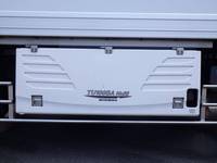 三菱ふそうスーパーグレート冷凍車（冷蔵車）大型（10t）[写真17]