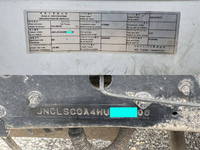 UDトラックスコンドルクレーン4段中型（4t）[写真40]