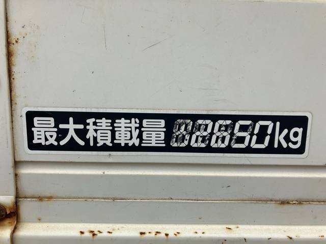 日野レンジャークレーン4段中型（4t）[写真13]